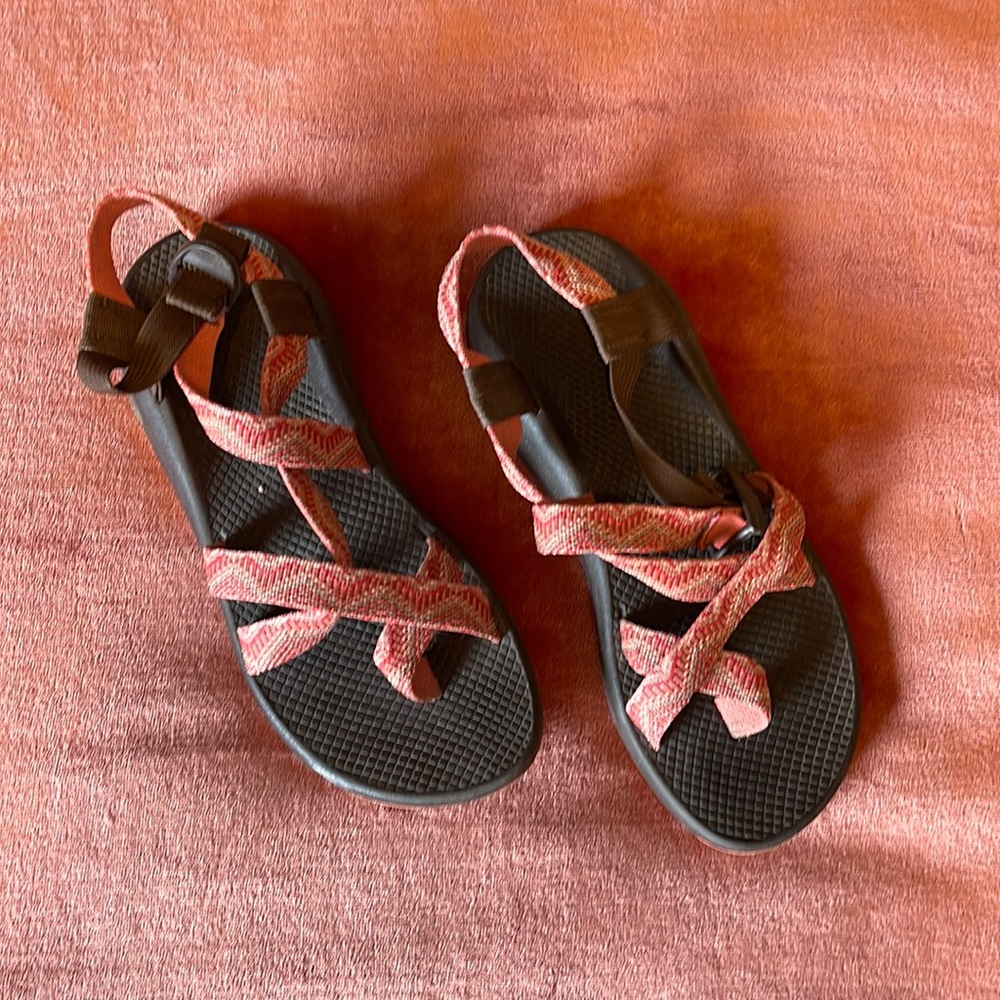 CHACOS